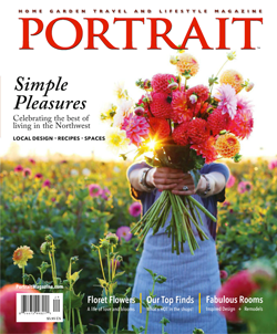 Portrait of Portland Magazine Volume 29