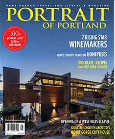 PORTRAIT OF PORTLAND VOLUME 41