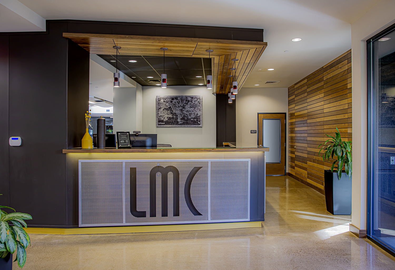 LMC-8