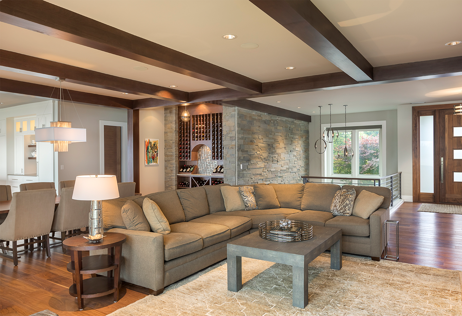 Rivershore 4