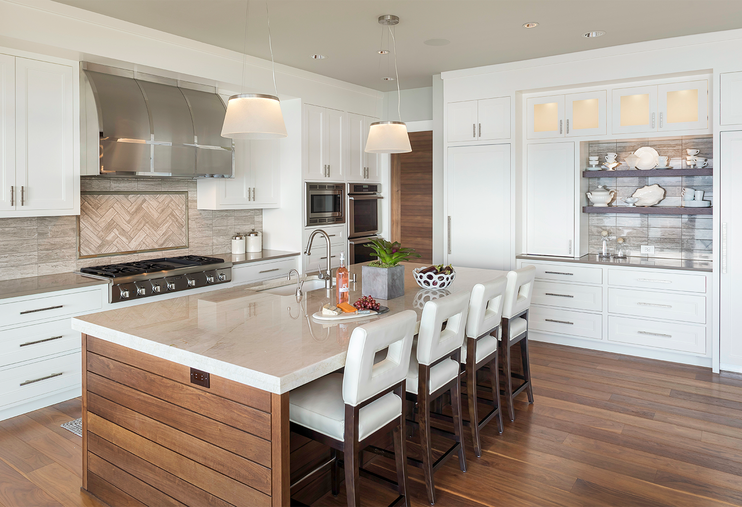Rivershore 5